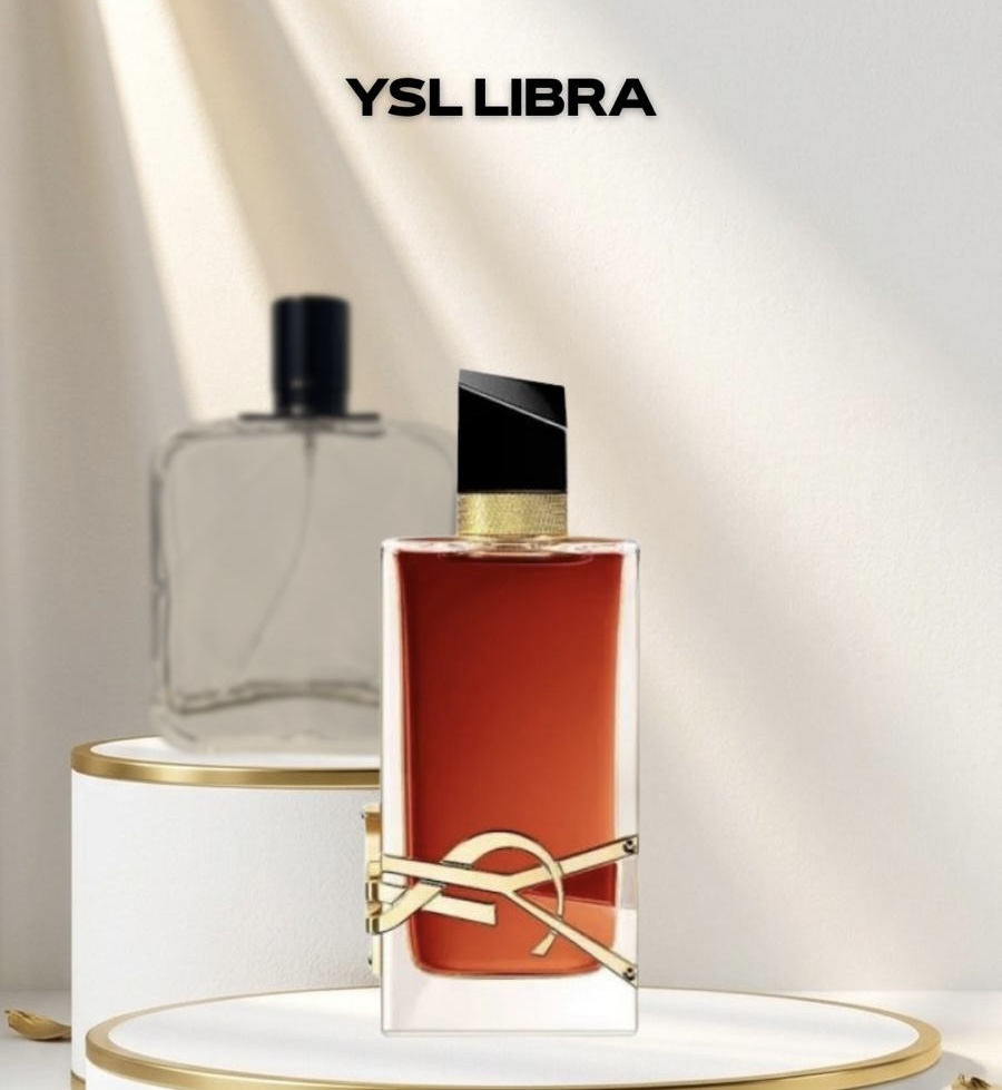 Ysl Libra