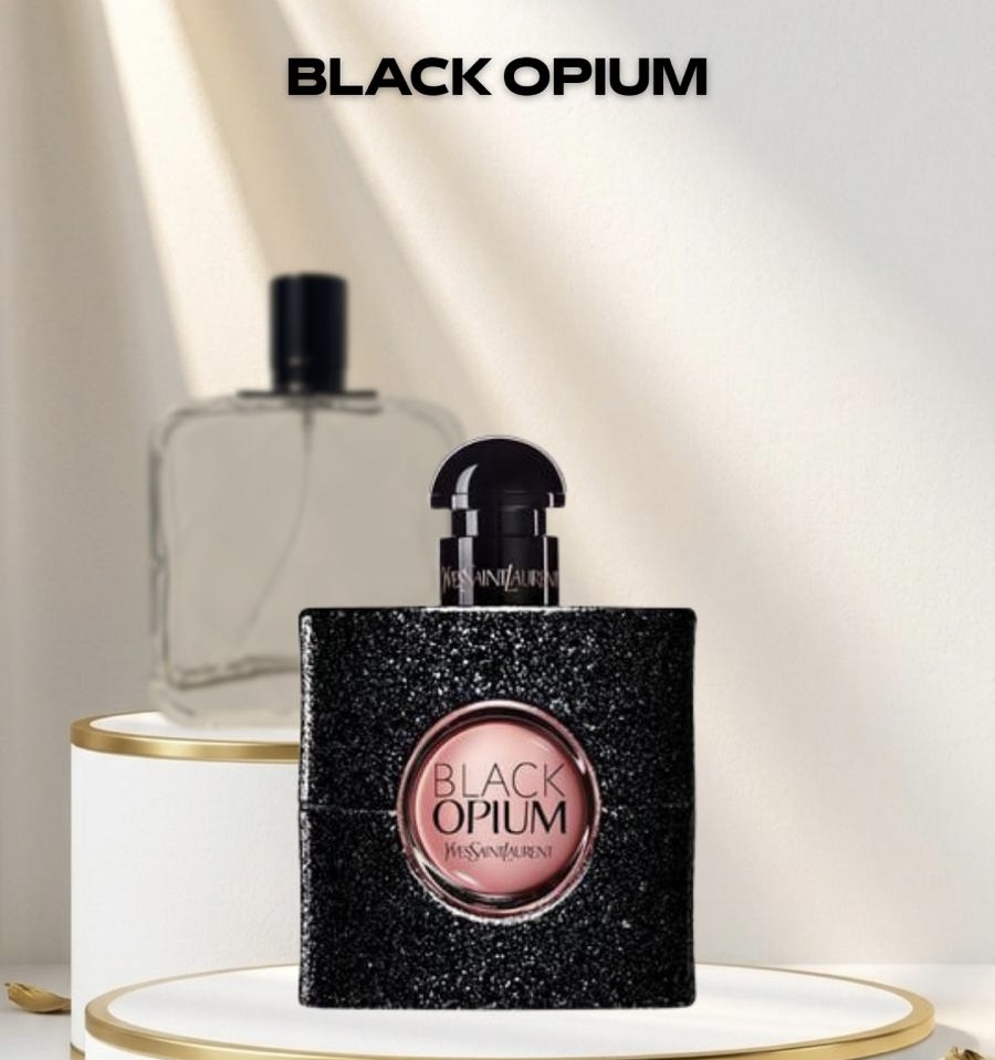 Black opium