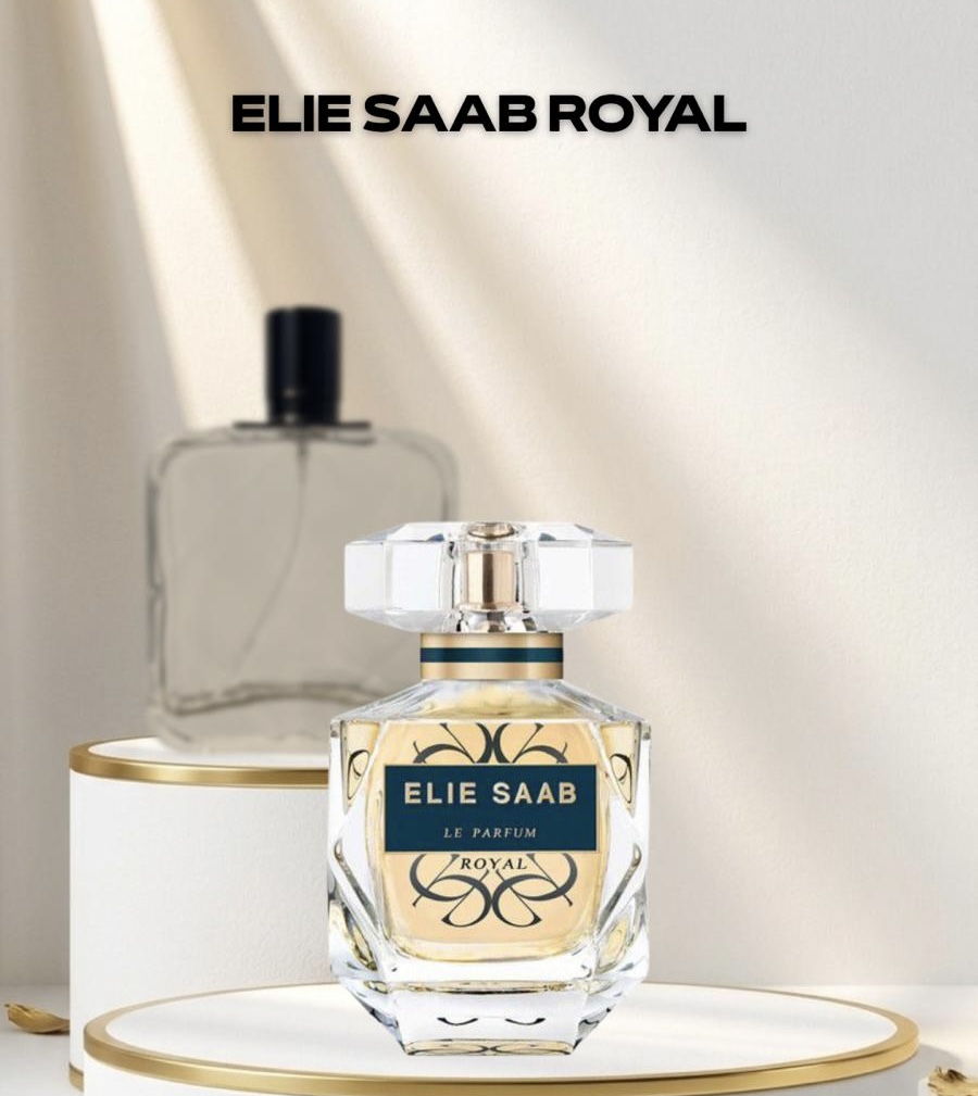 Ele Saab Royal