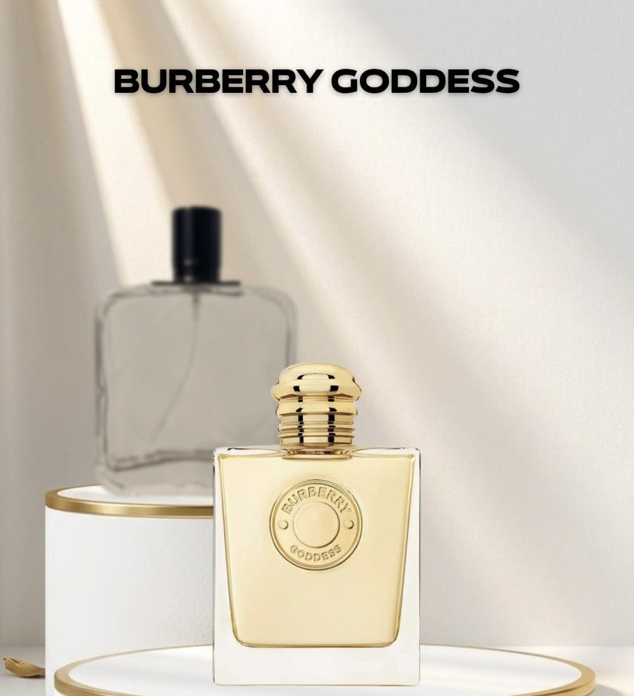 Burberry Goddess