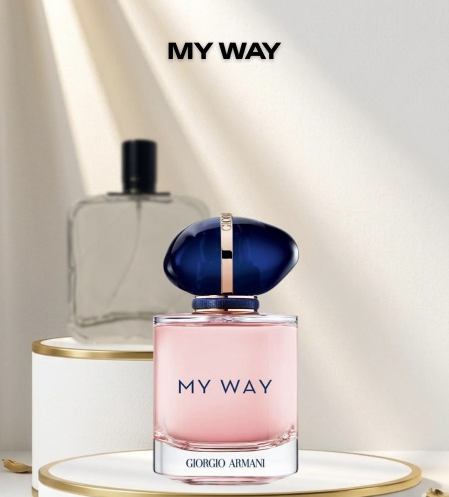 My way