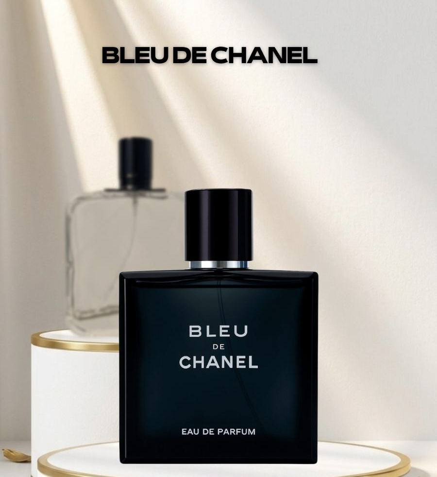 Blew de Chanel