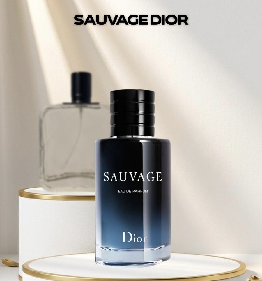 Sauvage Dior