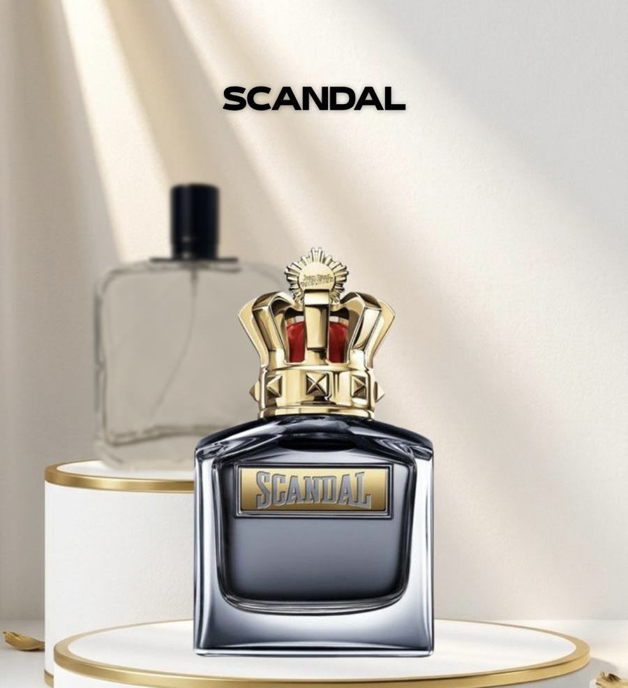Scandal