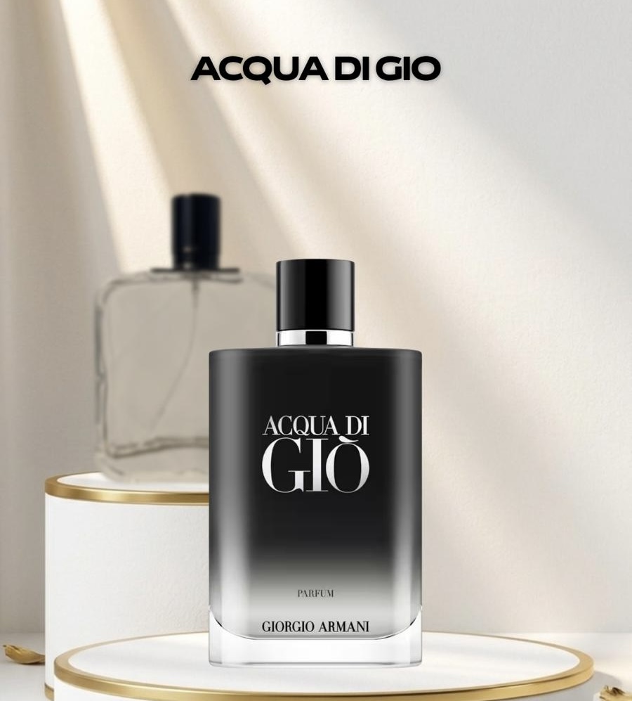 Acqua Di Gio