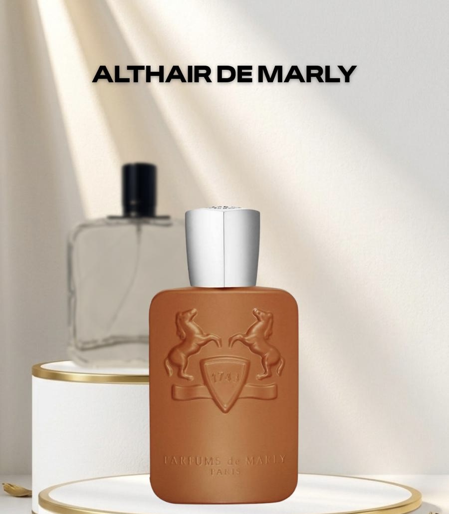 Althar De Marly