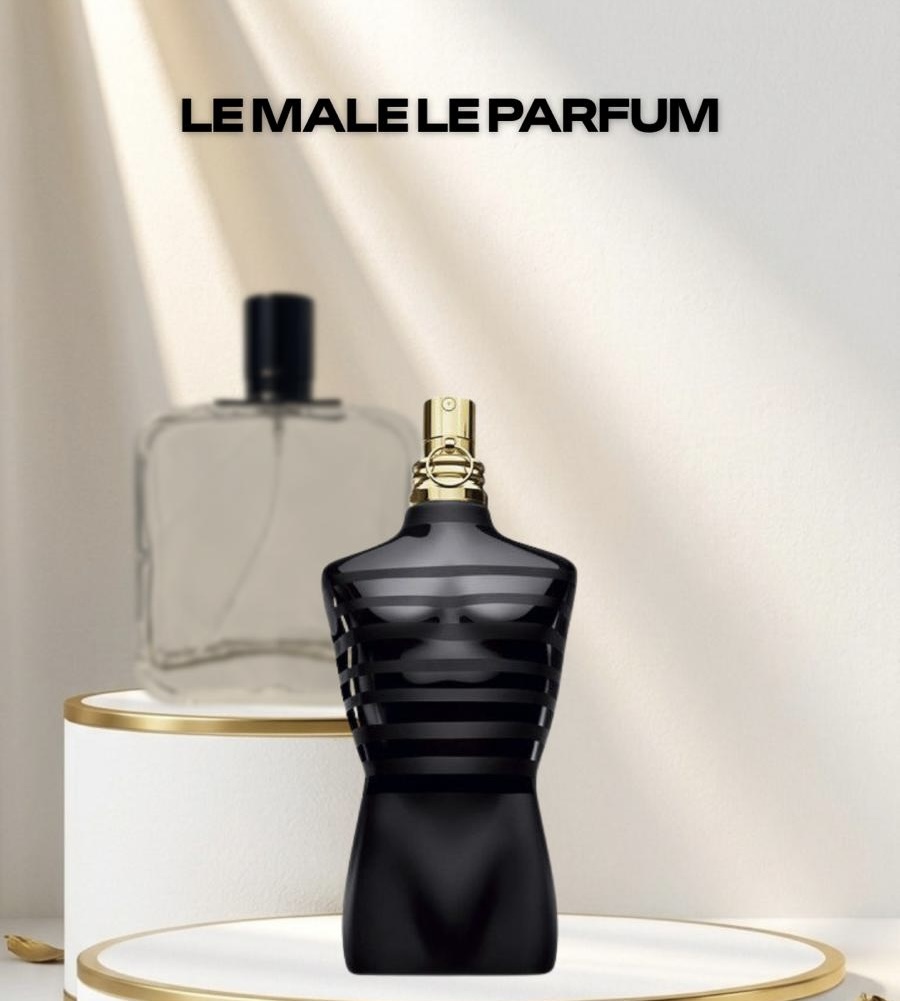 Le male Leparfum
