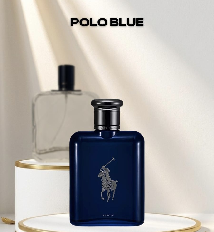 Polo Blue