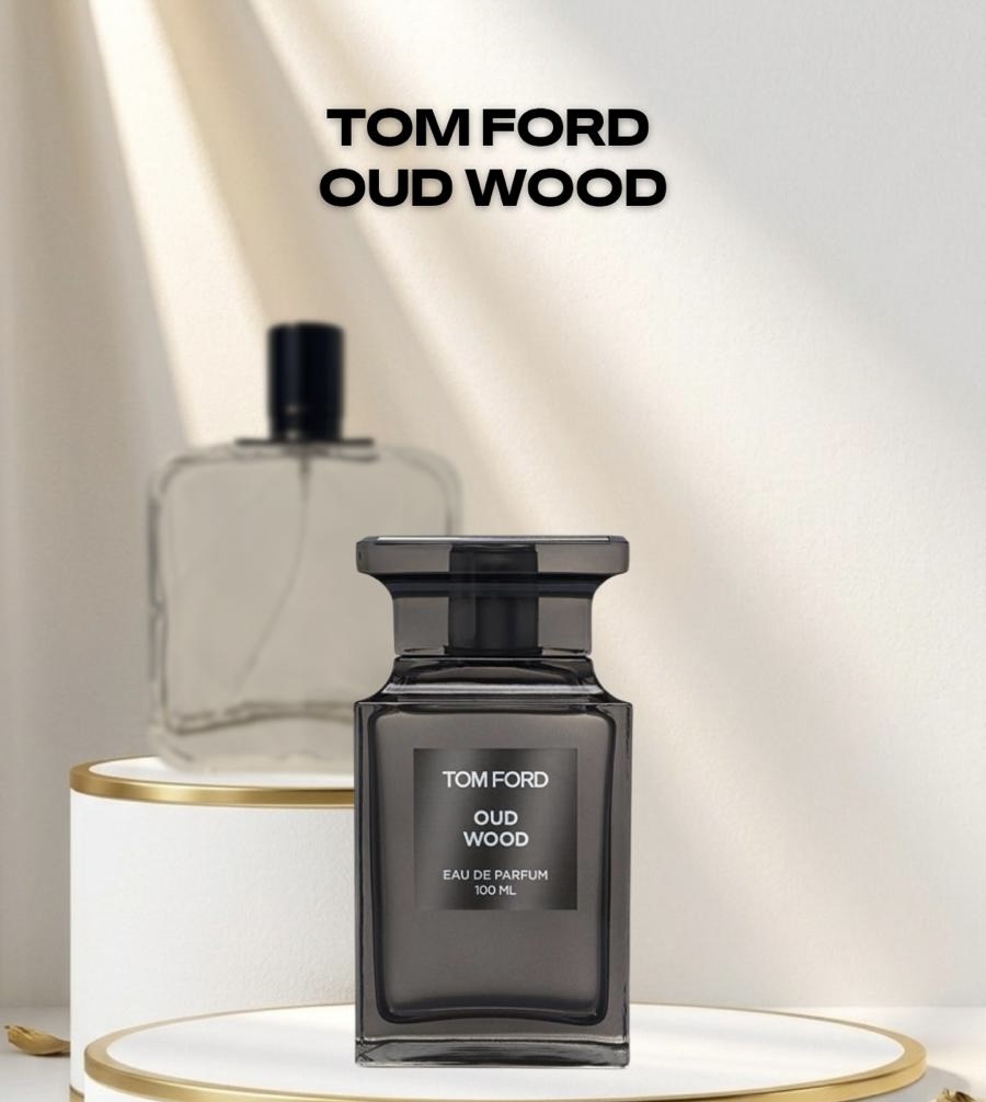 Tom ford oud wood