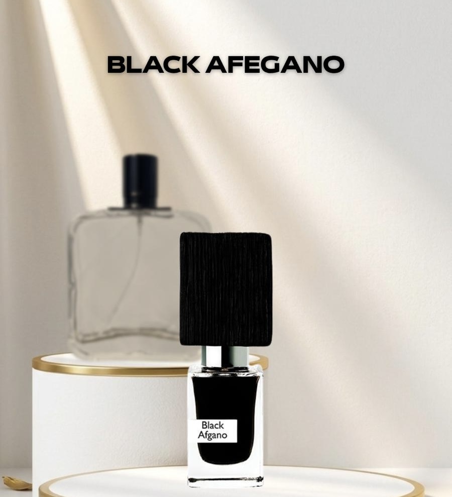 Black Afegno