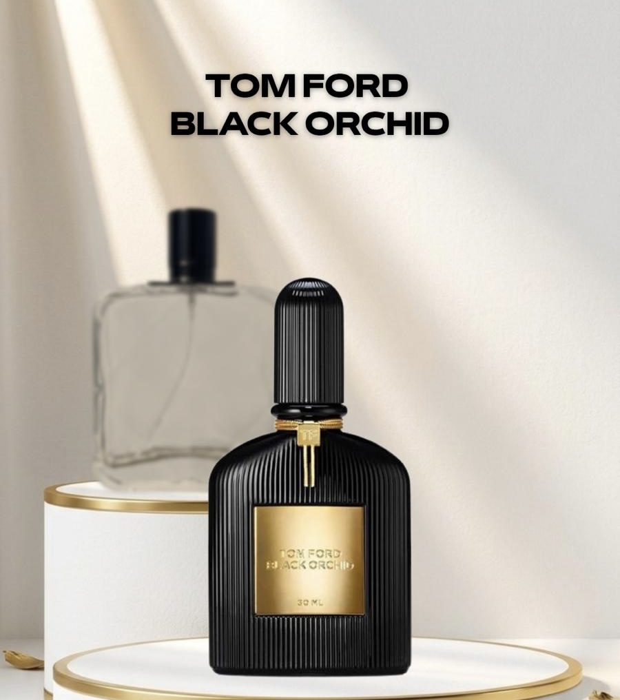 Tom Ford black orchid