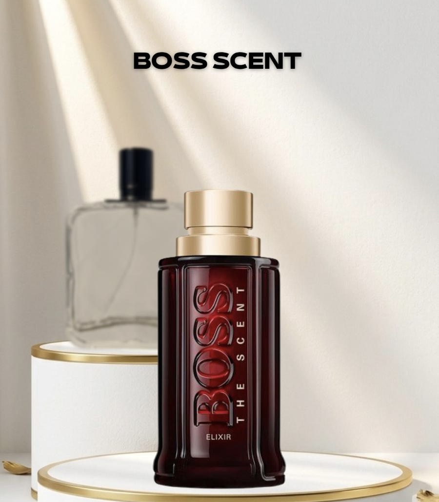 Boss Scent