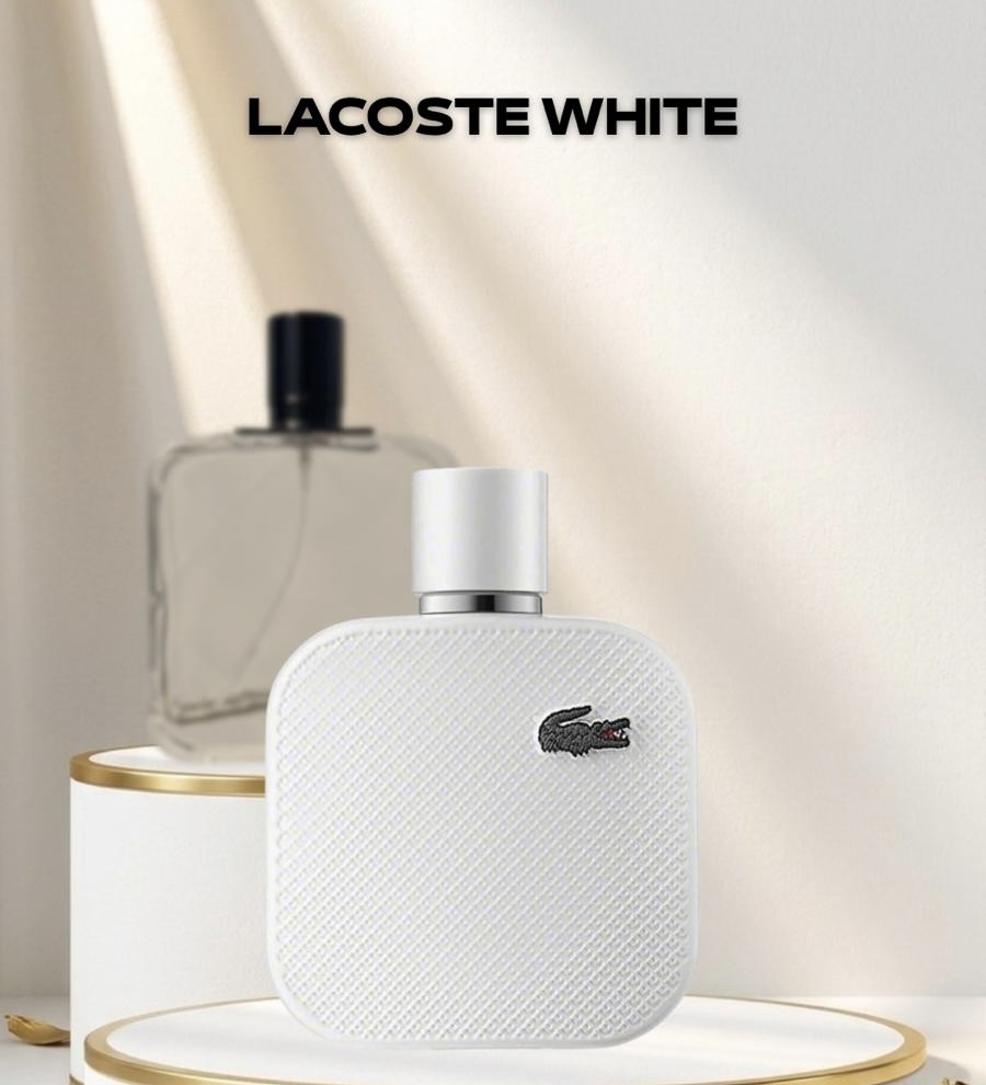 Lacoste Whait