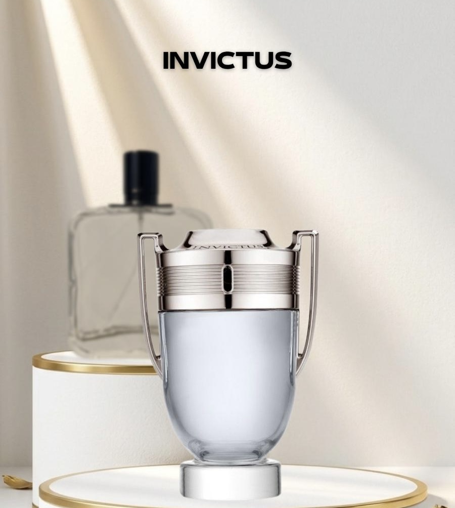 Invictus
