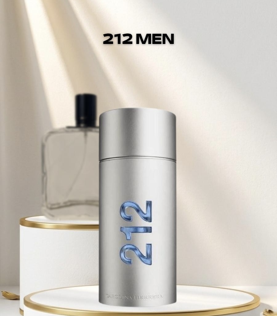 212 Men