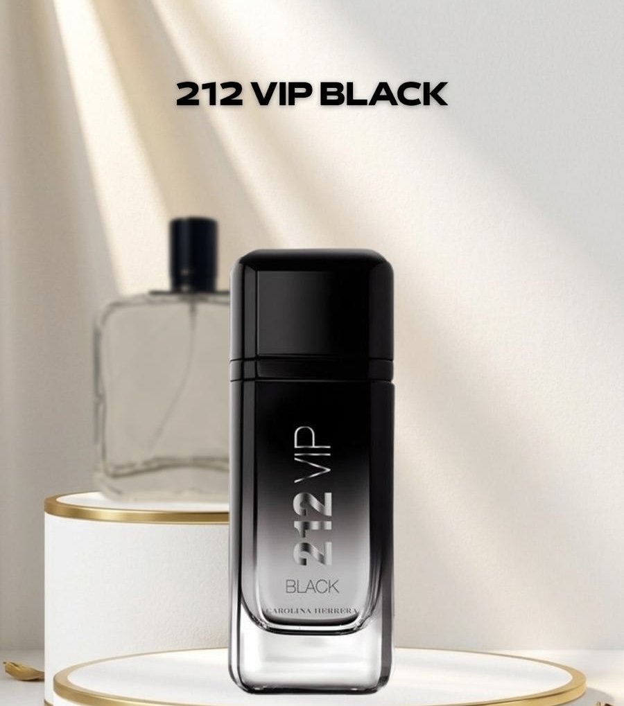 212 VIP Black