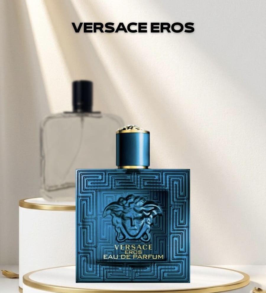 Versace Eros