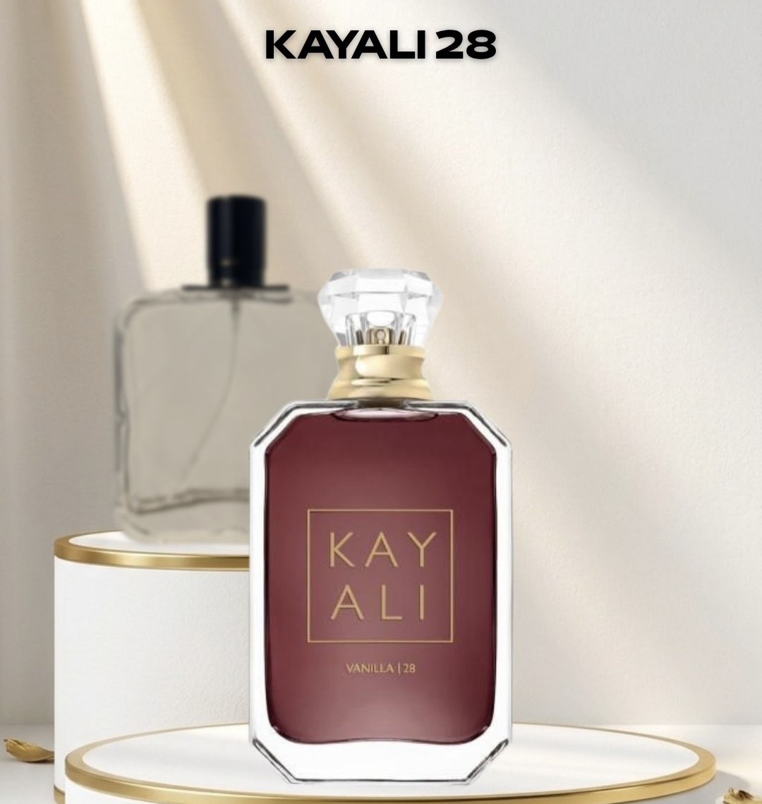 Kayali 28