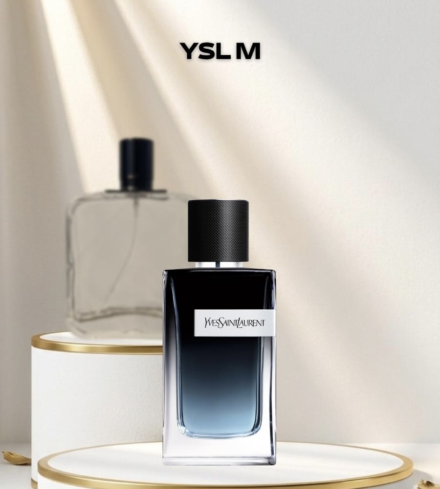 Ysl M