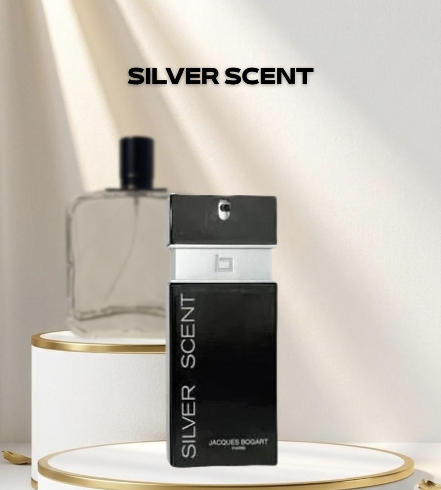 Silver scent