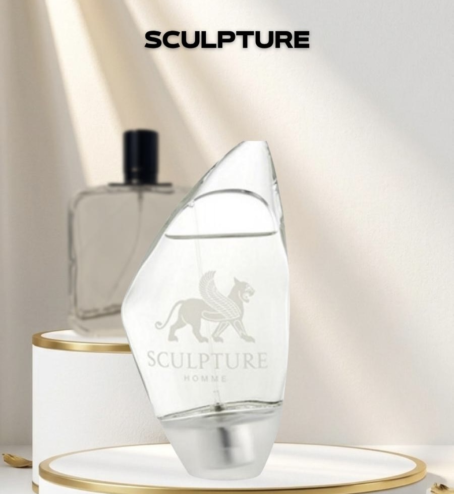 Sculpture