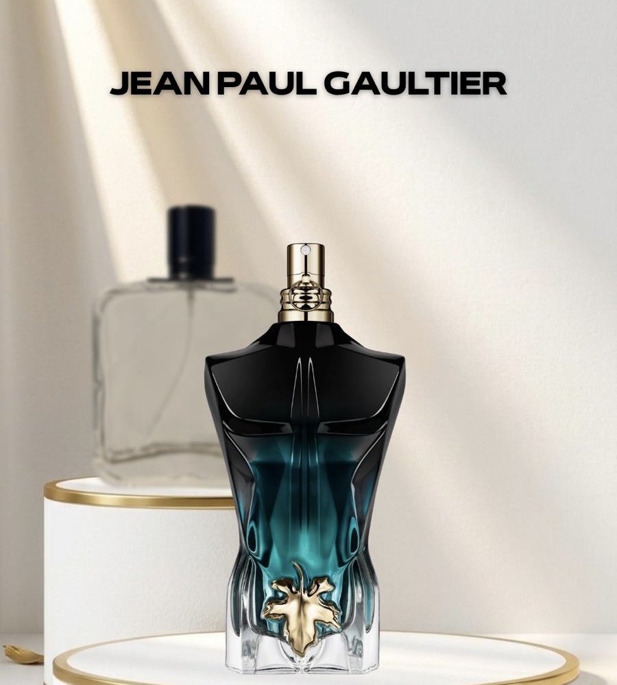 Jeanpaul gaultier