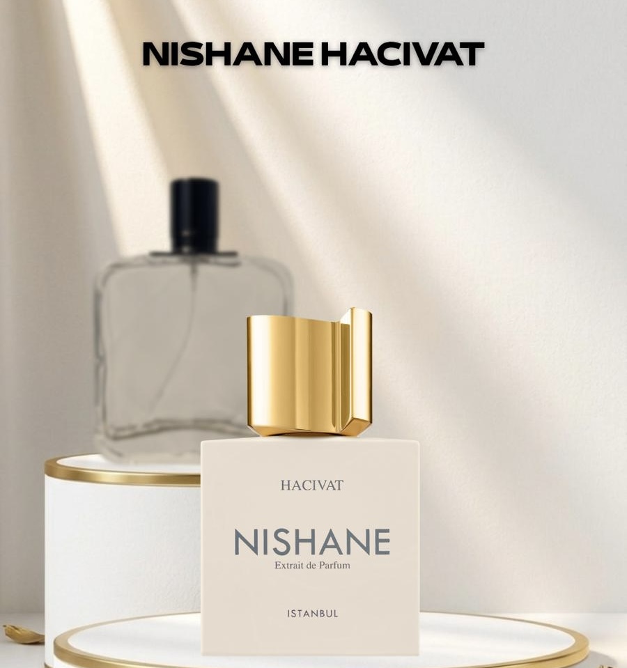 Nishane hacivat