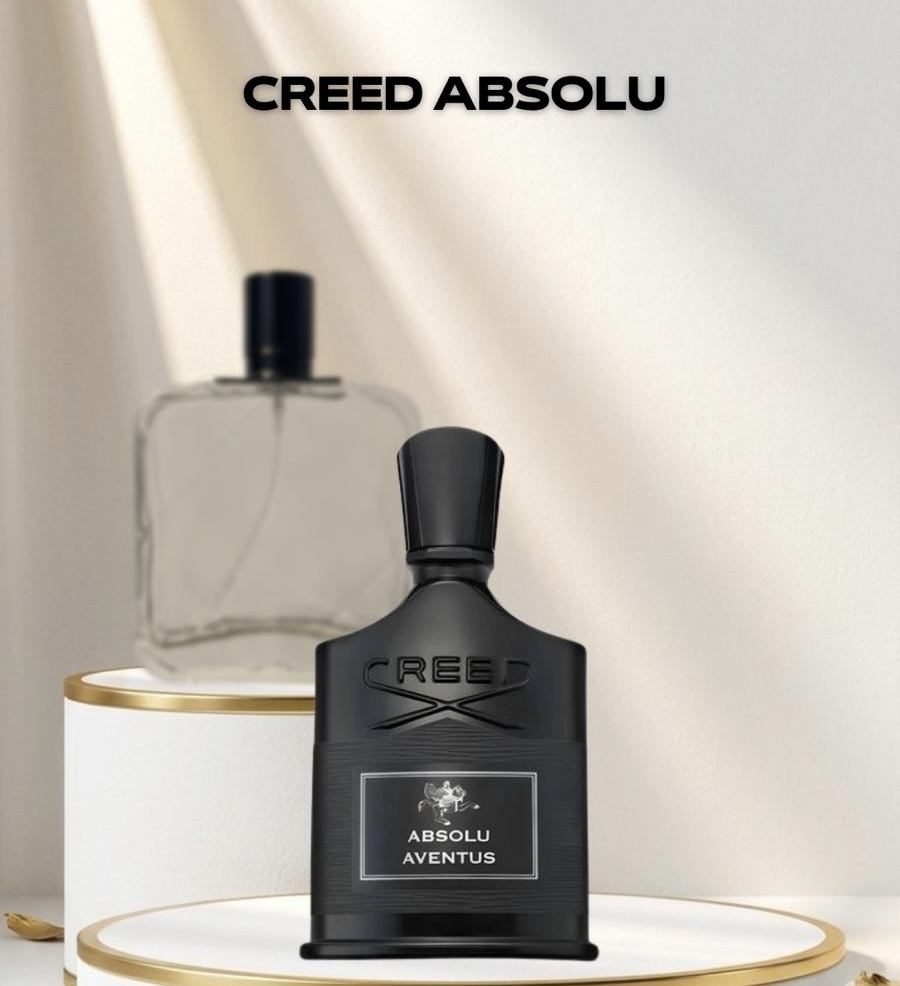 Creed Absolu