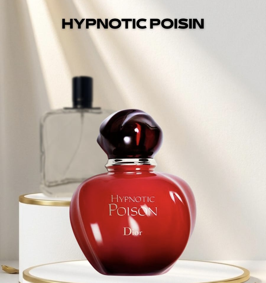 Hypnotic poisin