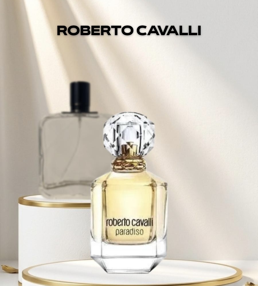 Roberto cavalli