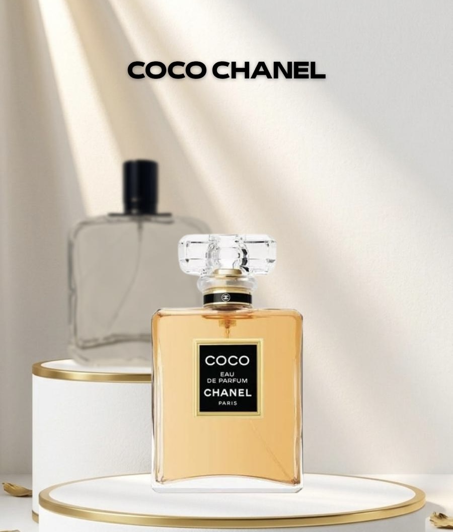 Coco Chanel