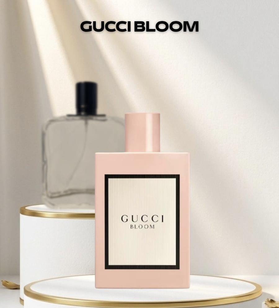 Gucci Bloom