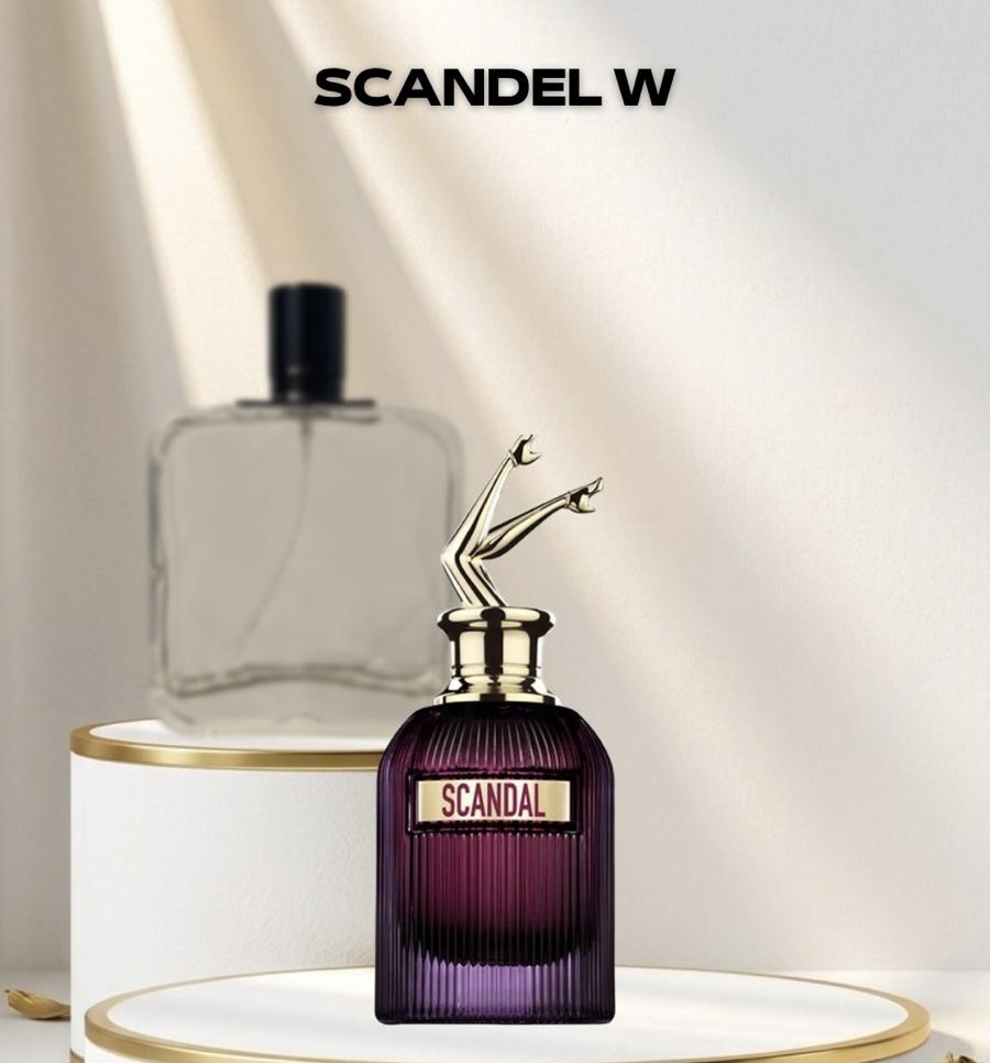Scandel W